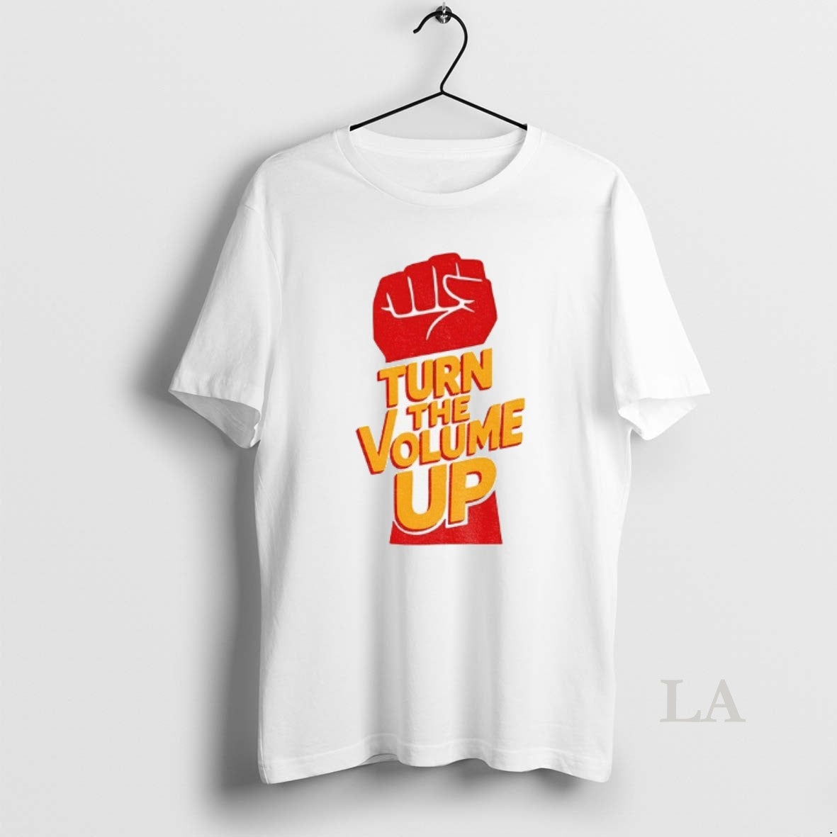 Original Turn The Volume Up Mayor Mamdani Nyc Elections 2025 Progressive T-Shirts, Hoodie, Sweatshirt | InkNestWear.com