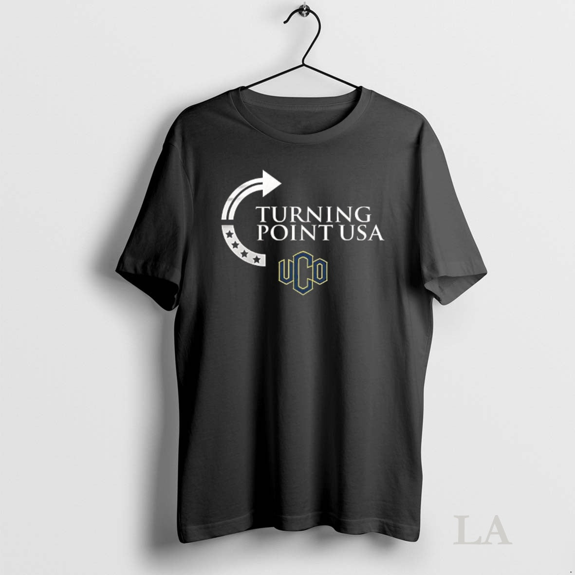 Original Turning Point Usa University Of Central Oklahoma Two Sided Mugs And T-Shirts, Hoodie, Sweatshirt | InkNestWear.com