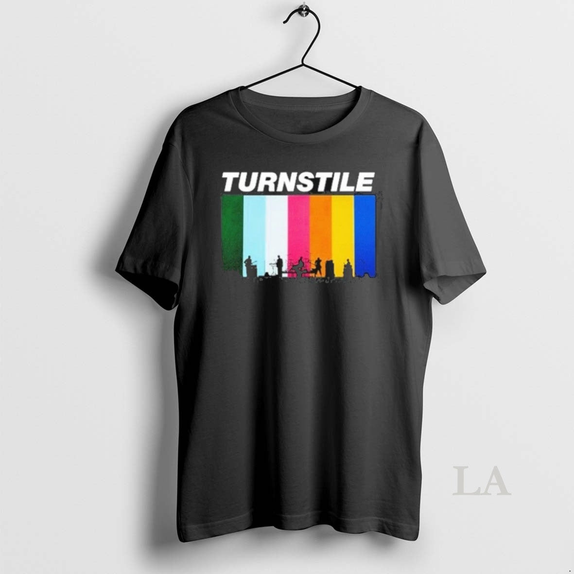 Original Turnstile The Never Enough 2025 Tour Eu Uk T-Shirts, Hoodie, Sweatshirt | InkNestWear.com