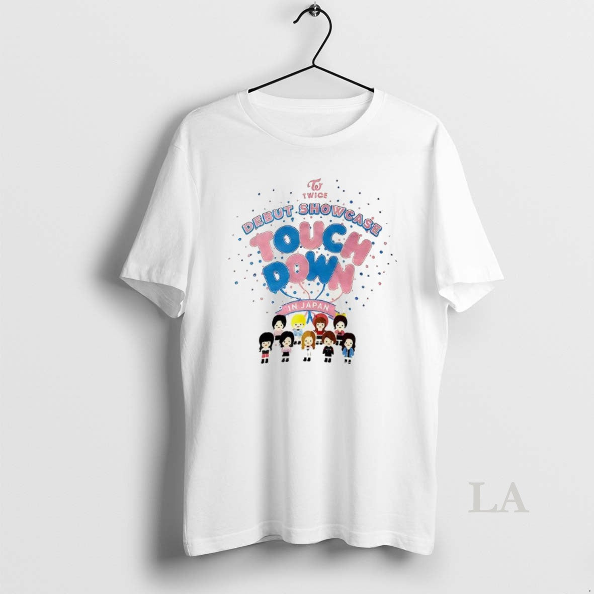 Original Twice Touchdown In Japan T-Shirts, Hoodie, Sweatshirt | InkNestWear.com