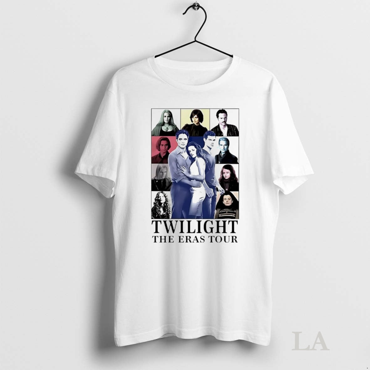 Original Twilight The Eras Tour T-Shirts, Hoodie, Sweatshirt | InkNestWear.com