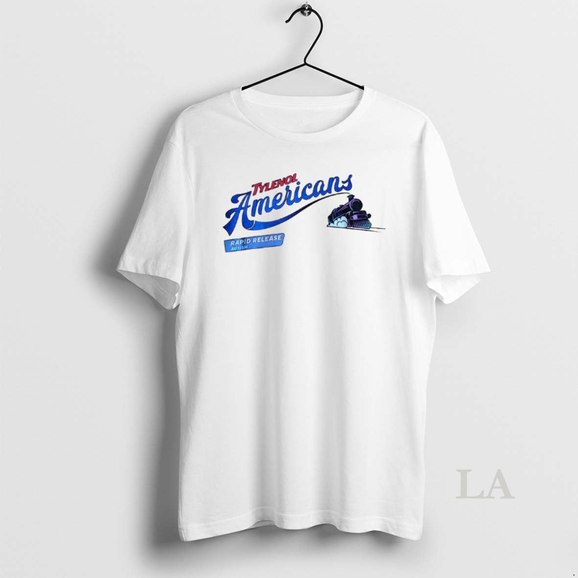 Original Tylenol Americans Rapid Release Autism T-Shirts, Hoodie, Sweatshirt | InkNestWear.com