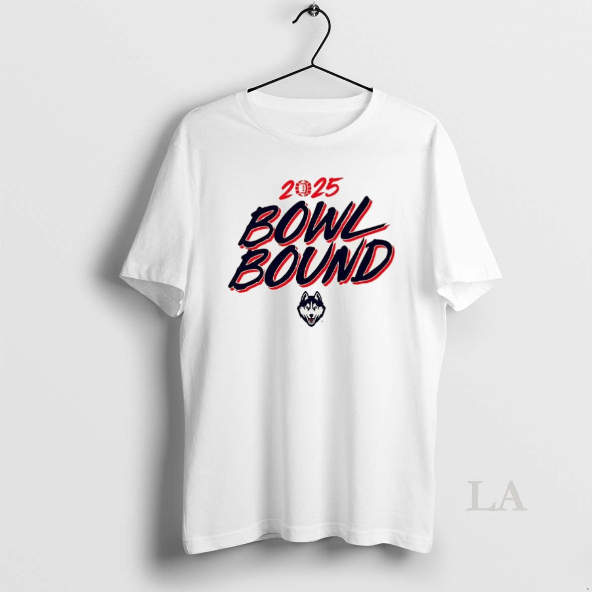 Original Uconn Huskies Football 2025 Bowl Bound T-Shirts, Hoodie, Sweatshirt | InkNestWear.com