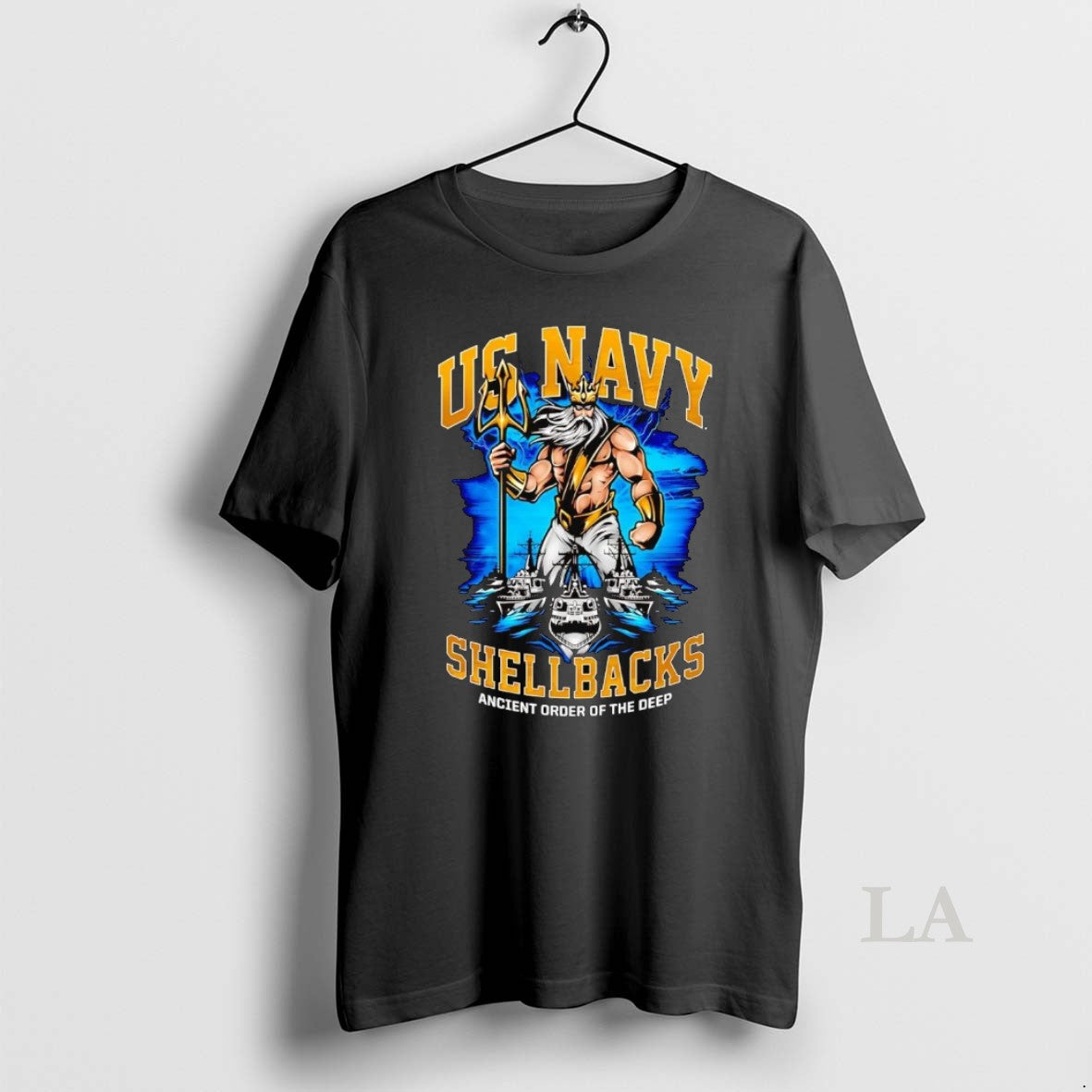 Original Us Navy Shellbacks Ancient Order Of The Deep T-Shirts, Hoodie, Sweatshirt | InkNestWear.com