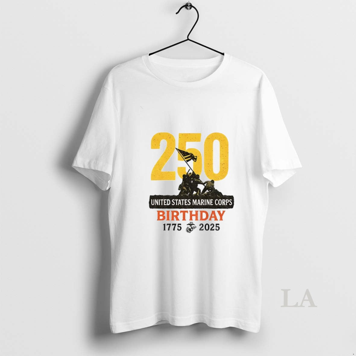 Original Usmc 250th Birthday United States Marine Corps Anniversary 1775_e2_80_932025 T-Shirts, Hoodie, Sweatshirt