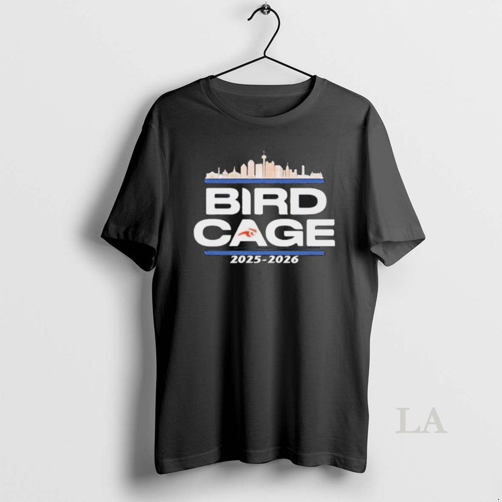 Original Utsa Roadrunners Volleyball Birdcage 2025 2026 T-Shirts, Hoodie, Sweatshirt | InkNestWear.com