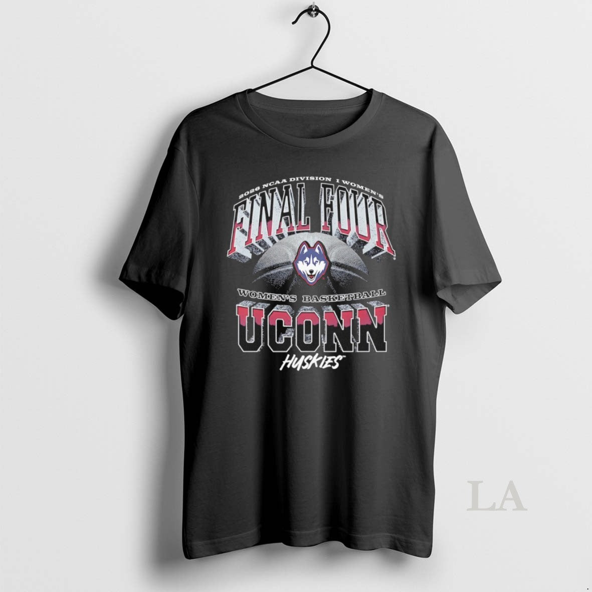 Original Uconn Huskies Womens Basketball Ncaa Division I Final Four 2026