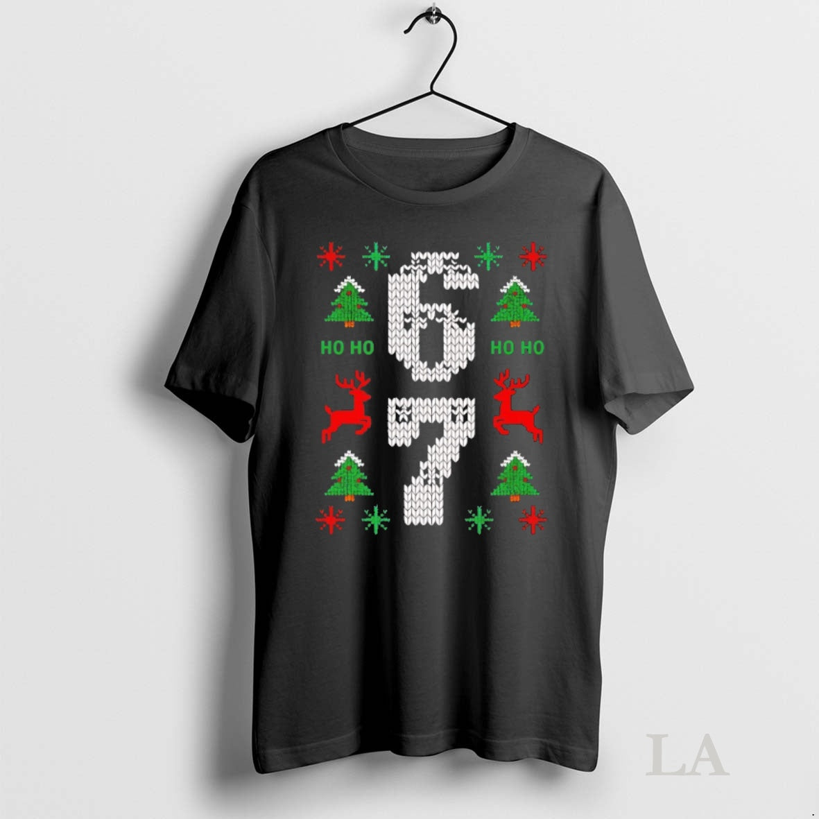 Original Ugly Christmas 67 Christmas T-Shirts, Hoodie, Sweatshirt | InkNestWear.com