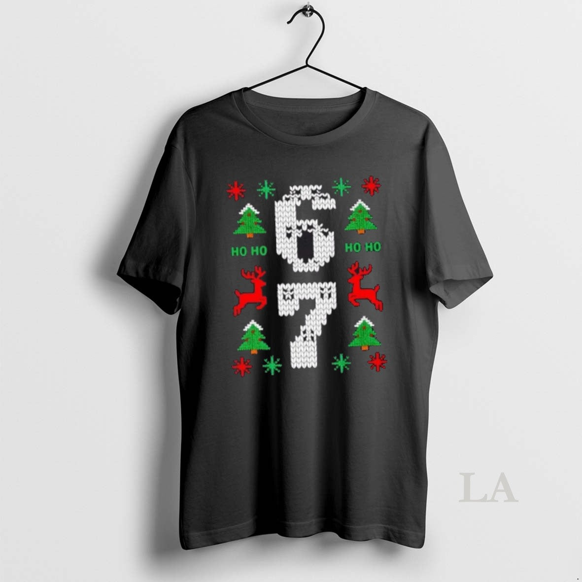 Original Ugly Christmas 67 Funny Xmas Meme T-Shirts, Hoodie, Sweatshirt | InkNestWear.com
