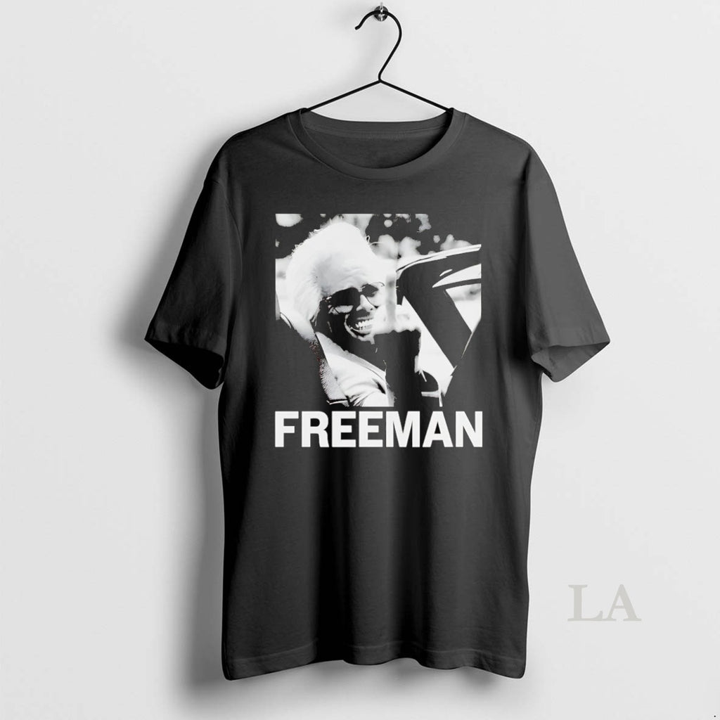 Original Uncle Baby Billy Freeman Middle Finger Legend T-Shirts, Hoodie, Sweatshirt | InkNestWear.com