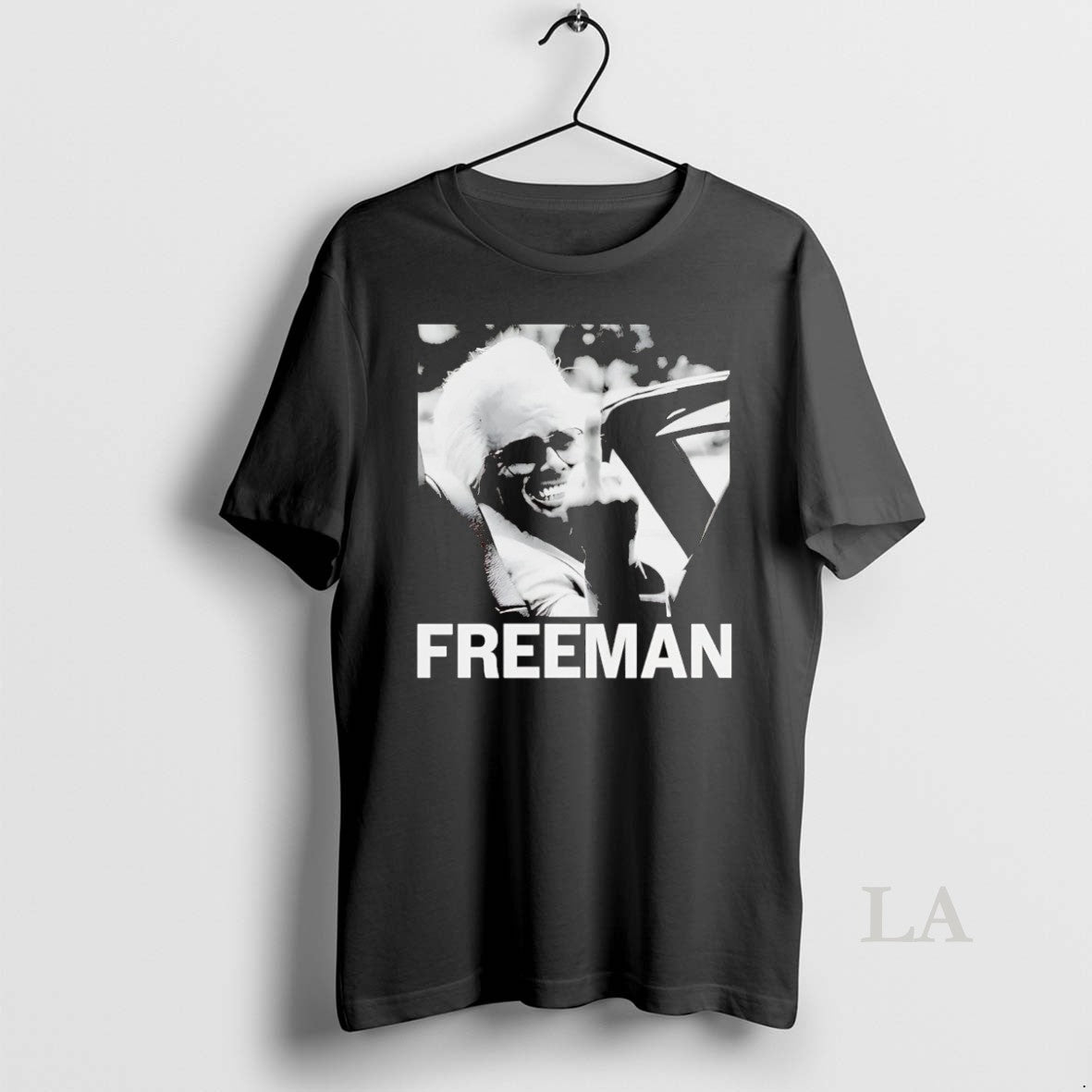 Original Uncle Baby Billy Freeman Middle Finger Legend T-Shirts, Hoodie, Sweatshirt | InkNestWear.com