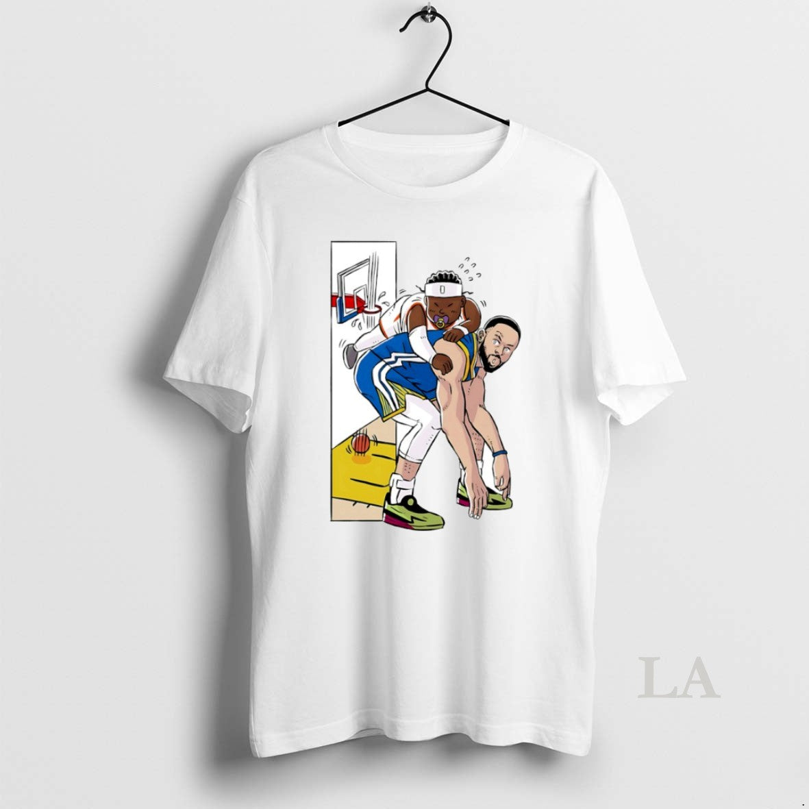 Original Uncle Steph Curry And Mark Williams Baby Golden State Warriors Circle T-Shirts, Hoodie, Sweatshirt | InkNestWear.com