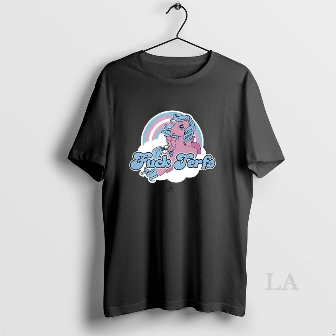 Original Unicorn Fuck Terfs T-Shirts, Hoodie, Sweatshirt | InkNestWear.com