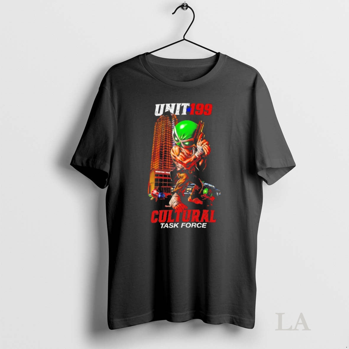 Original Unit 199 Cultural Task Force T-Shirts, Hoodie, Sweatshirt | InkNestWear.com