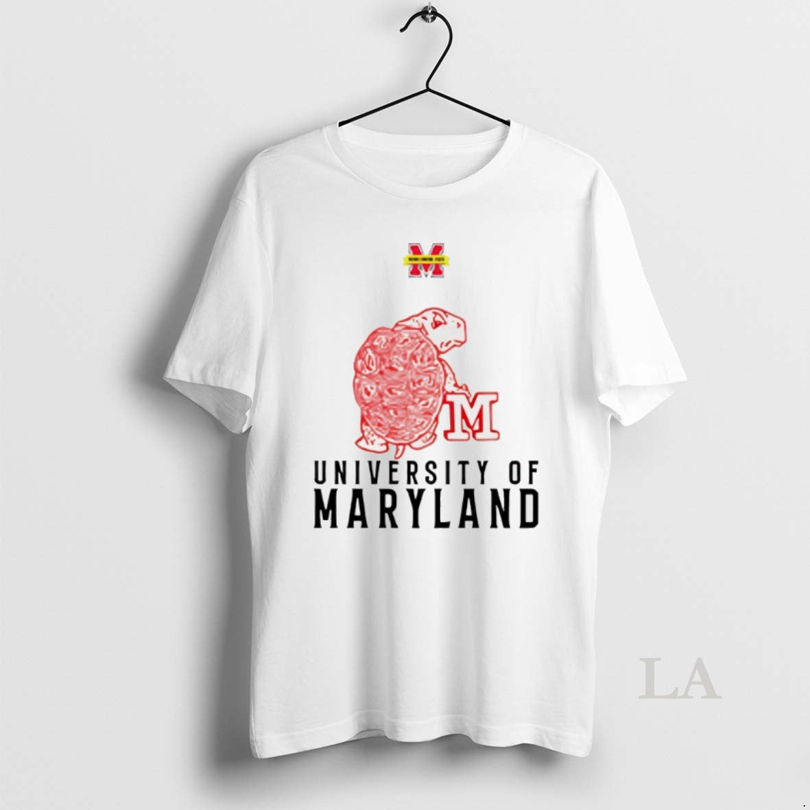 Original University Of Maryland Homecoming 2025 T-Shirts, Hoodie, Sweatshirt | InkNestWear.com