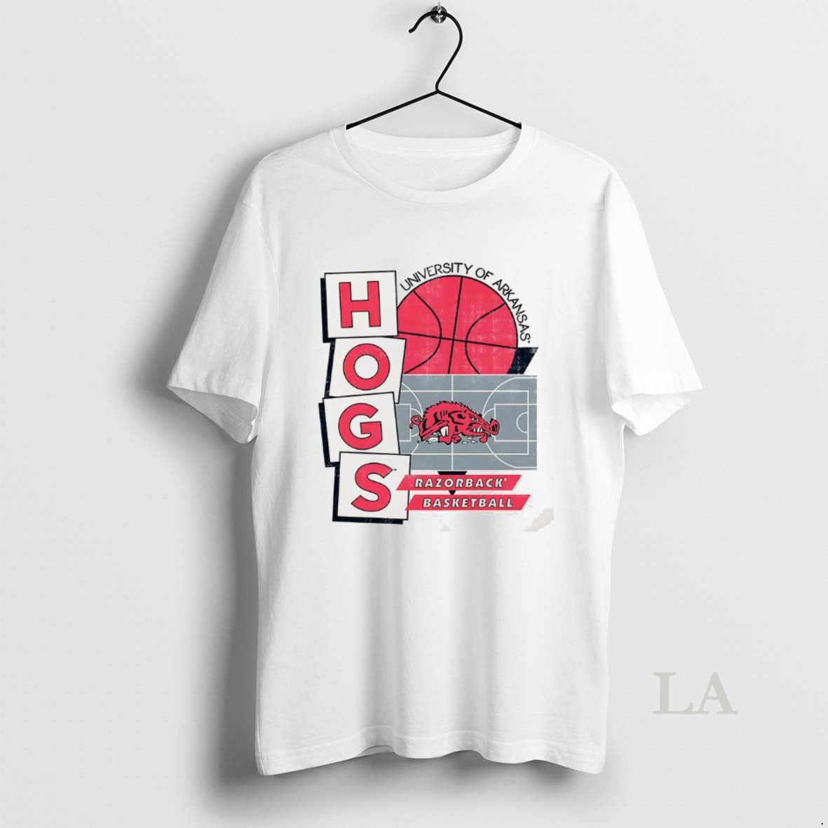 Original University Of Arkansas Arkansas Razorbacks Basketball Hogs T-Shirts, Hoodie, Sweatshirt | InkNestWear.com