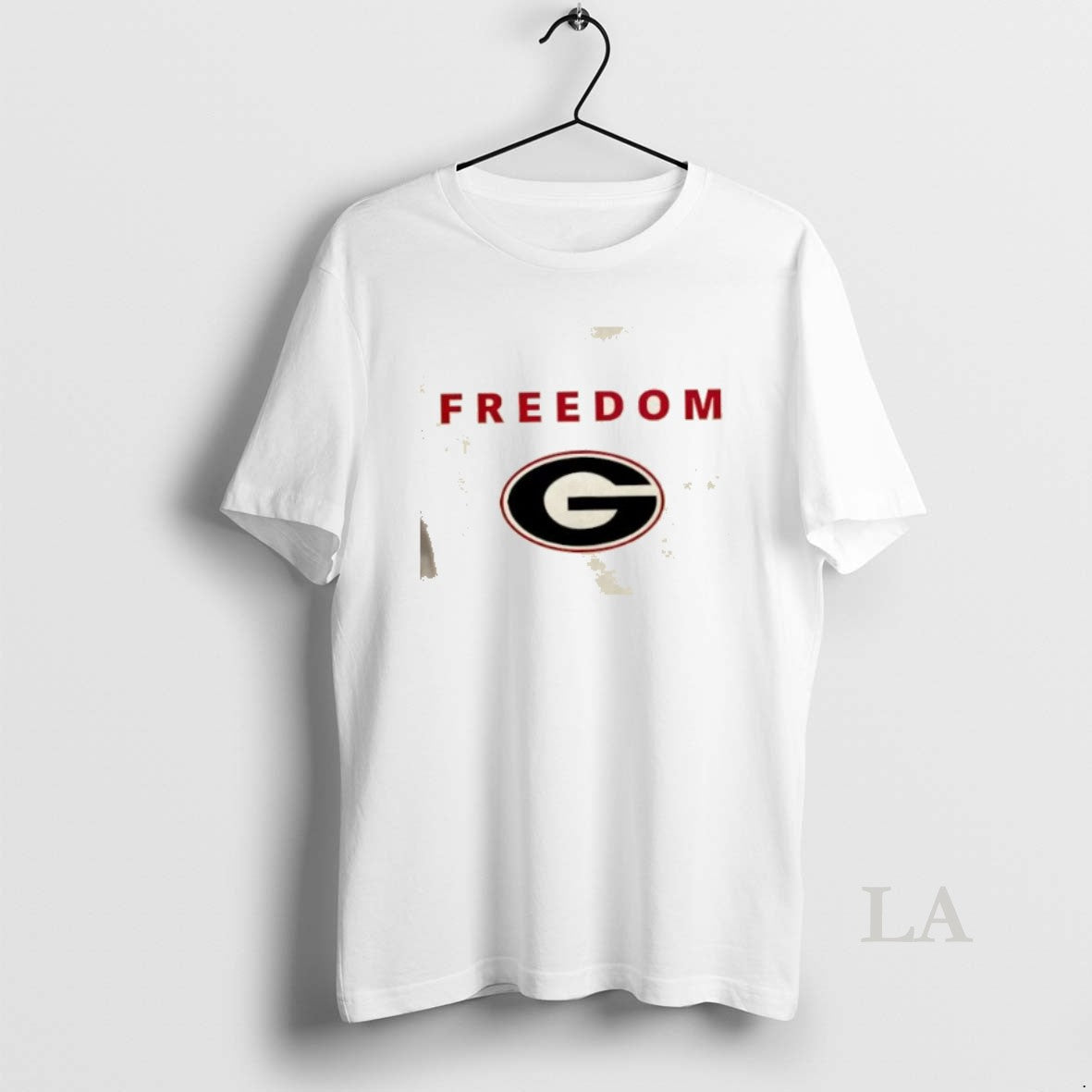 Original University Of Georgia Campus Freedom Charlie Kirk 2 Sided T-Shirts, Hoodie, Sweatshirt | InkNestWear.com