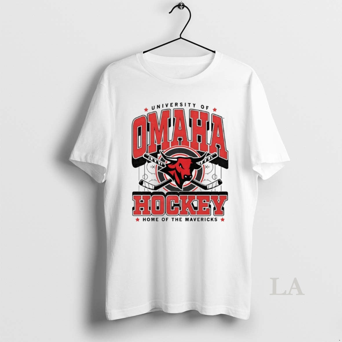 Original University Of Omaha Hockey Home Of The Mavericks T-Shirts, Hoodie, Sweatshirt | InkNestWear.com