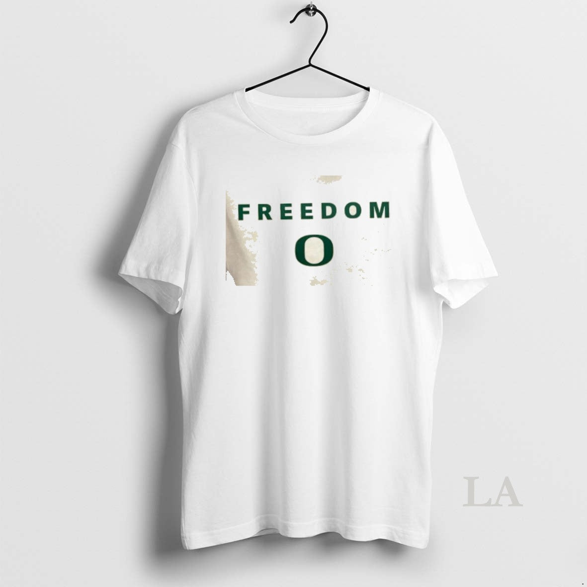 Original University Of Oregon Campus Freedom Charlie Kirk 2 Sided T-Shirts, Hoodie, Sweatshirt | InkNestWear.com