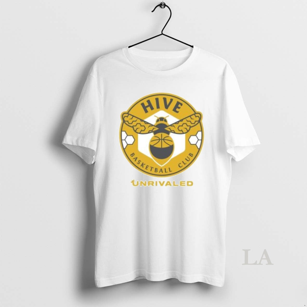 Original Unrivaled Hive Basketball Club T-Shirts, Hoodie, Sweatshirt | InkNestWear.com