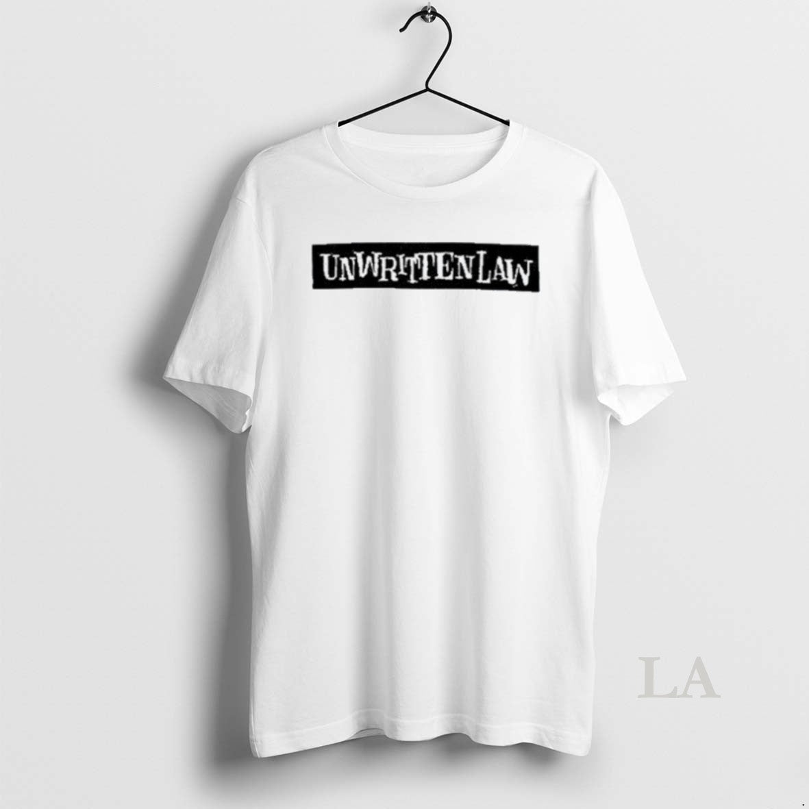 Original Unwritten Law Bar Logo T-Shirts, Hoodie, Sweatshirt | InkNestWear.com