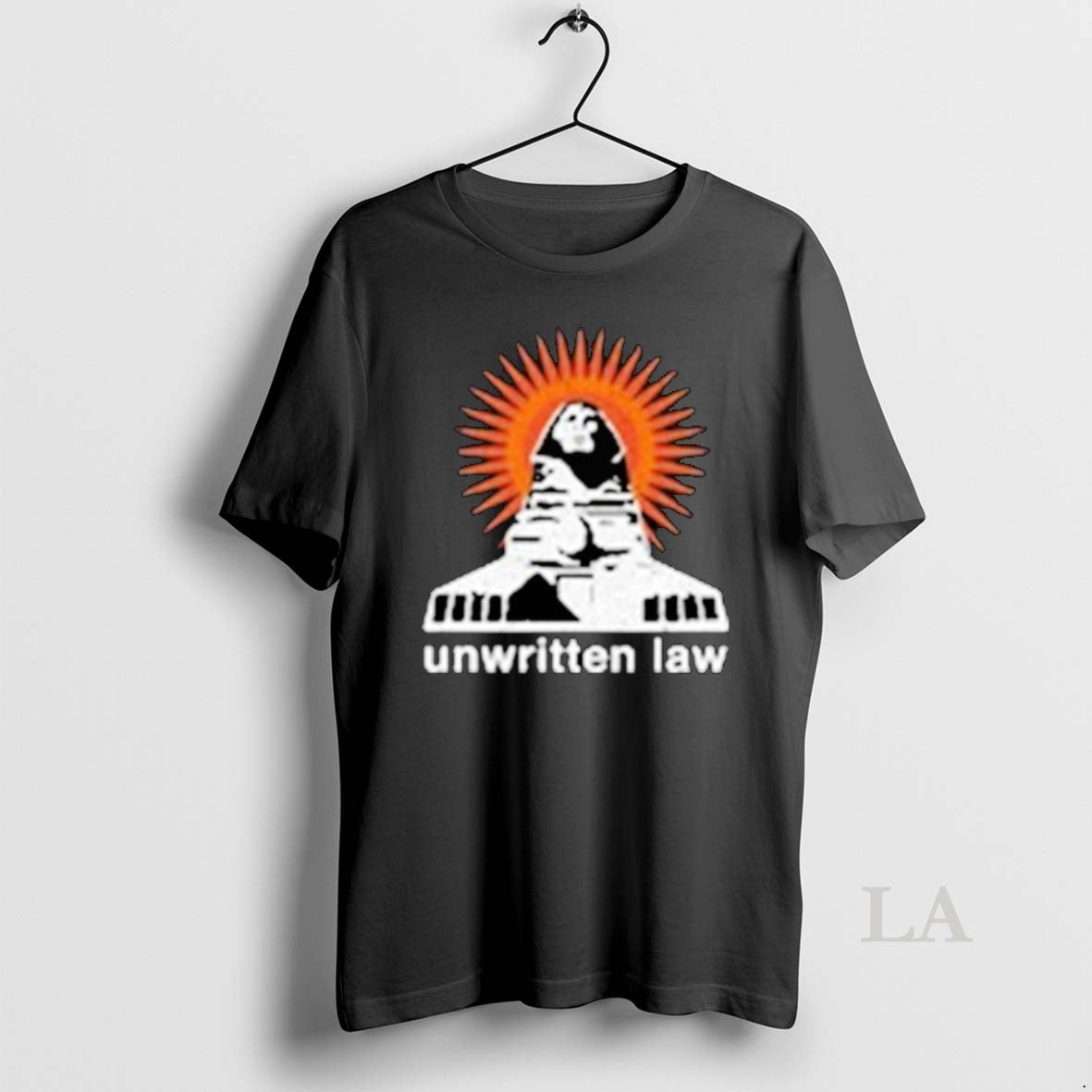 Original Unwritten Law Sphinx T-Shirts, Hoodie, Sweatshirt | InkNestWear.com