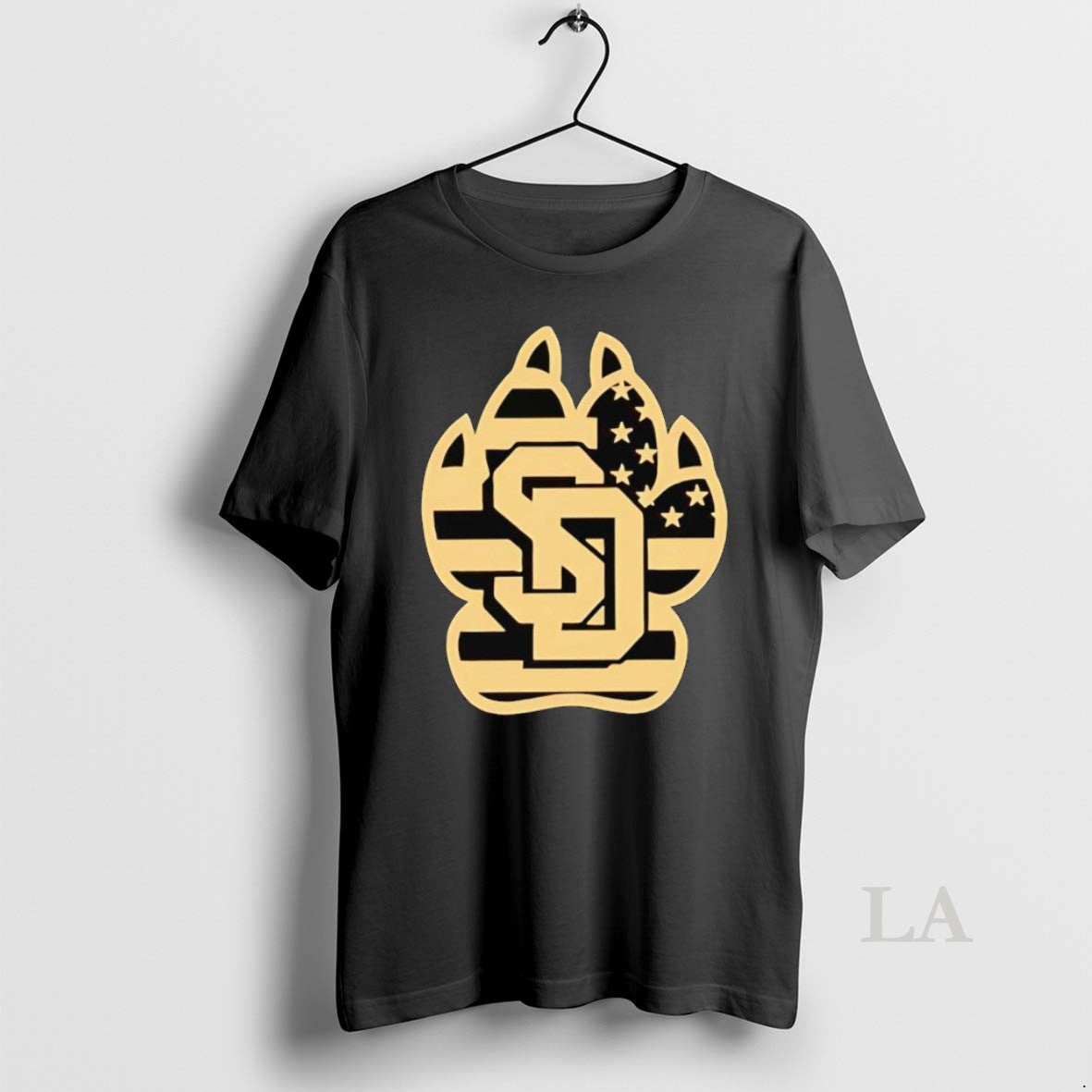 Original Usd University Of South Dakota Coyotes T-Shirts, Hoodie, Sweatshirt | InkNestWear.com