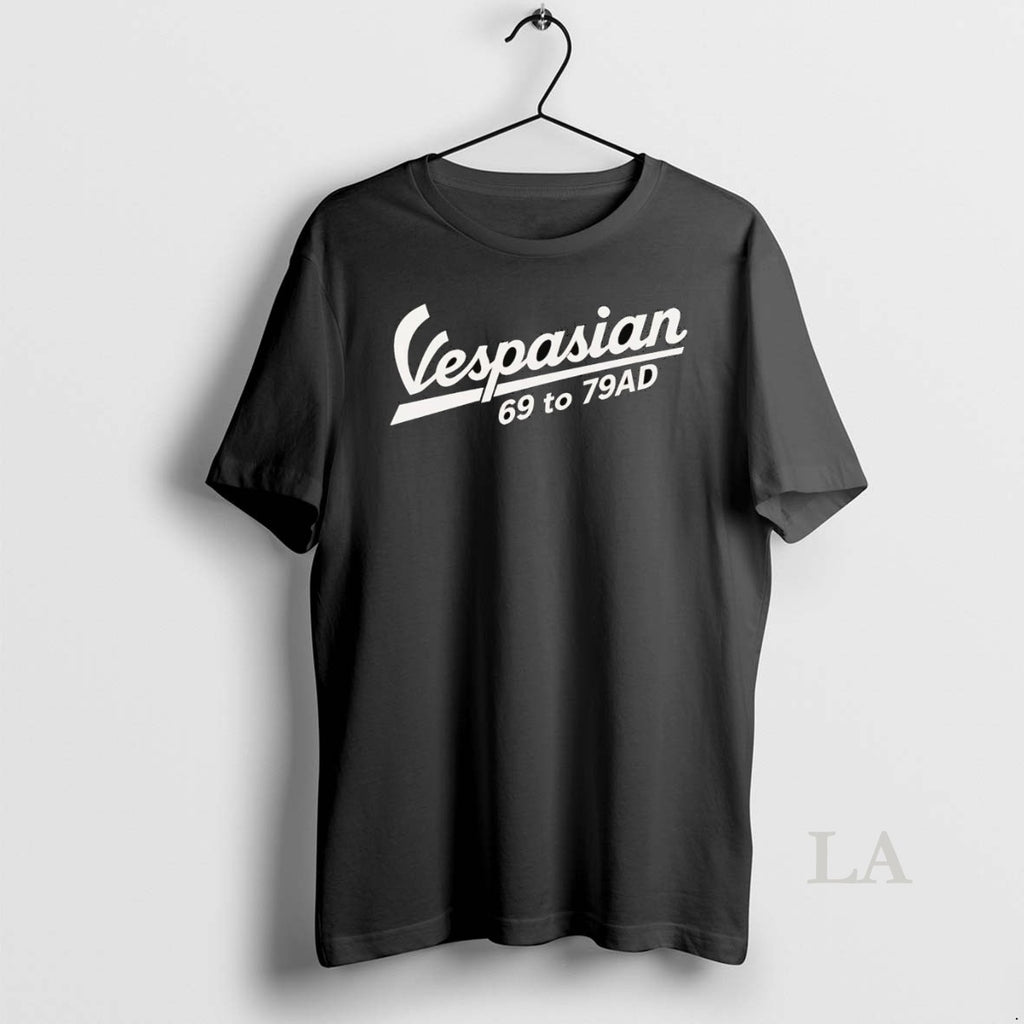 Original Vespasian Vespa 69 To 79ad T-Shirts, Hoodie, Sweatshirt | InkNestWear.com