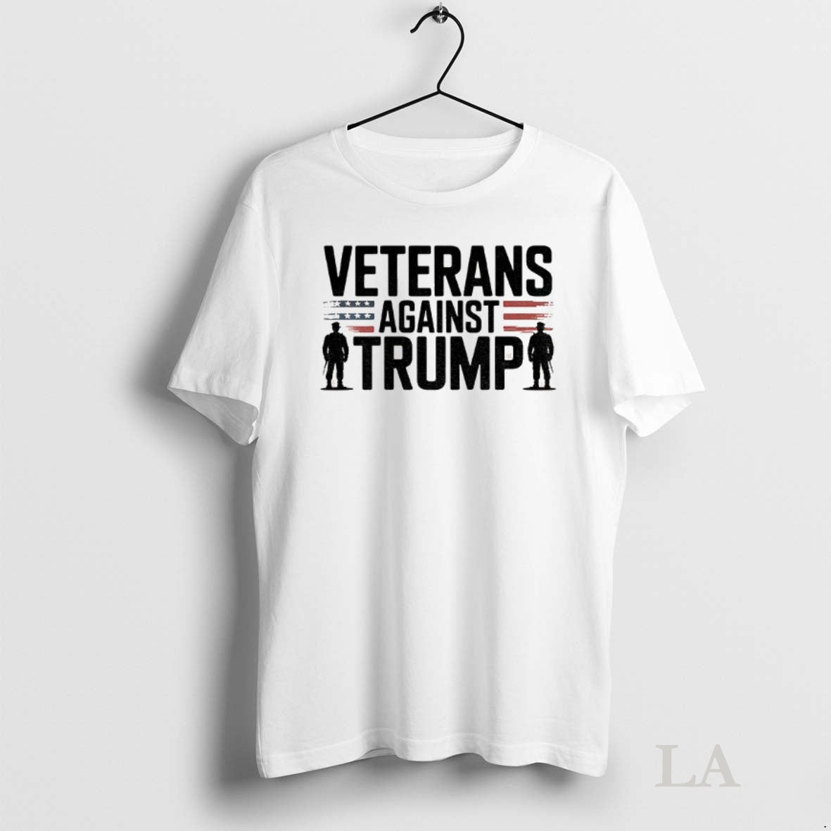 Original Veterans Against Trump Military Veteran Anti Trump T-Shirts, Hoodie, Sweatshirt | InkNestWear.com