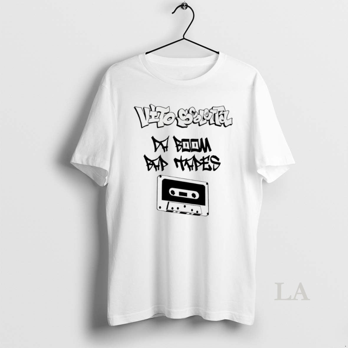 Original Veto Sotta Dj Boom Bap Tapes T-Shirts, Hoodie, Sweatshirt | InkNestWear.com