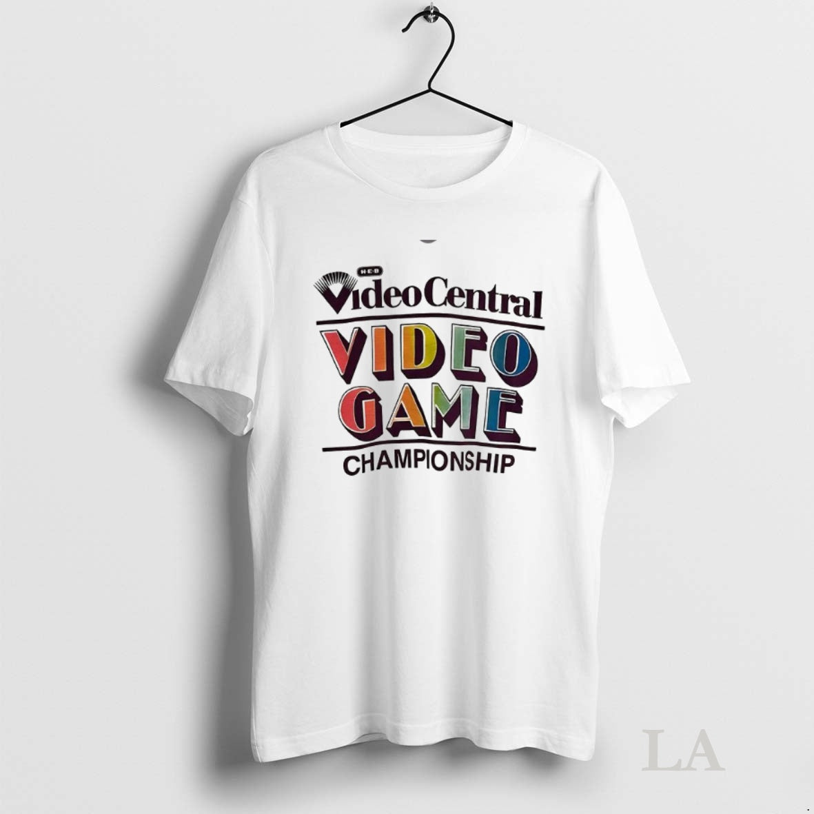 Original Video Central Video Game Championship Two Sided Mugs And T-Shirts, Hoodie, Sweatshirt | InkNestWear.com