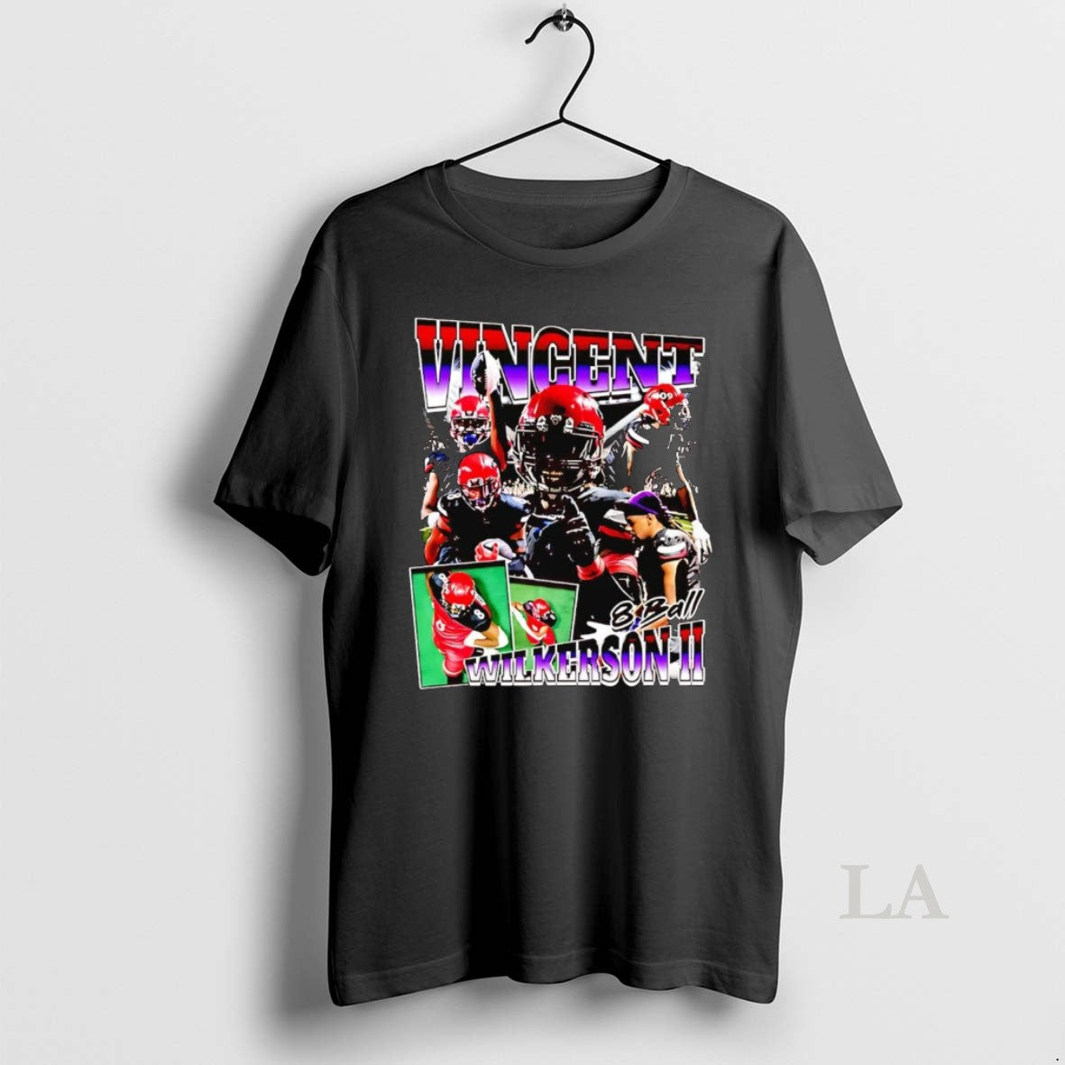 Original Vincent Wilkerson Ii 8 Ball Picture Collage T-Shirts, Hoodie, Sweatshirt | InkNestWear.com