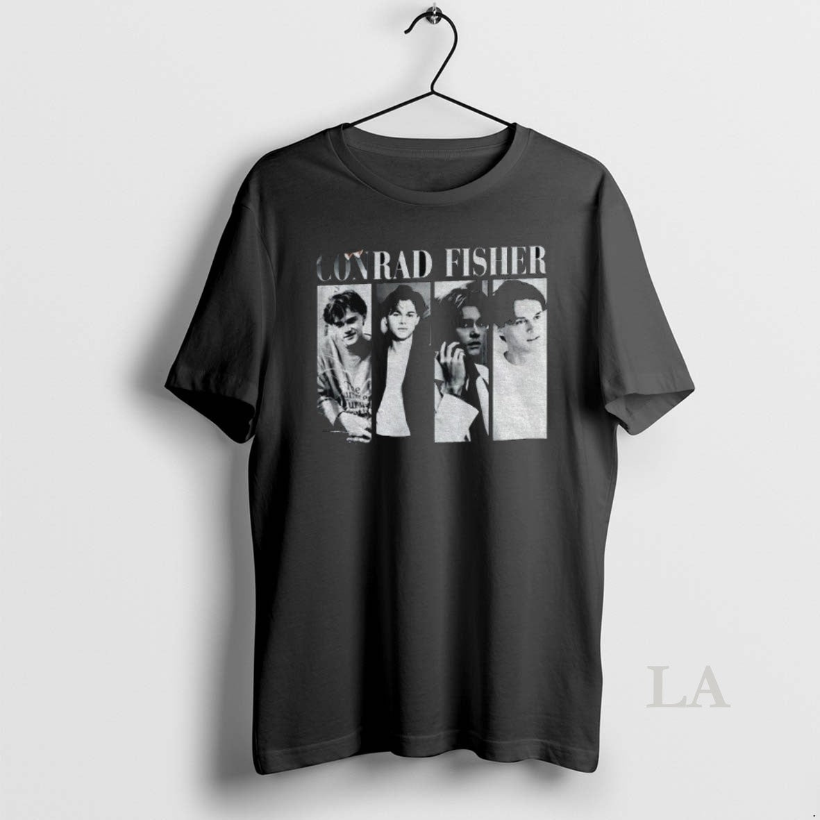 Original Vintage Conrad Fisher Graphic T-Shirts, Hoodie, Sweatshirt | InkNestWear.com