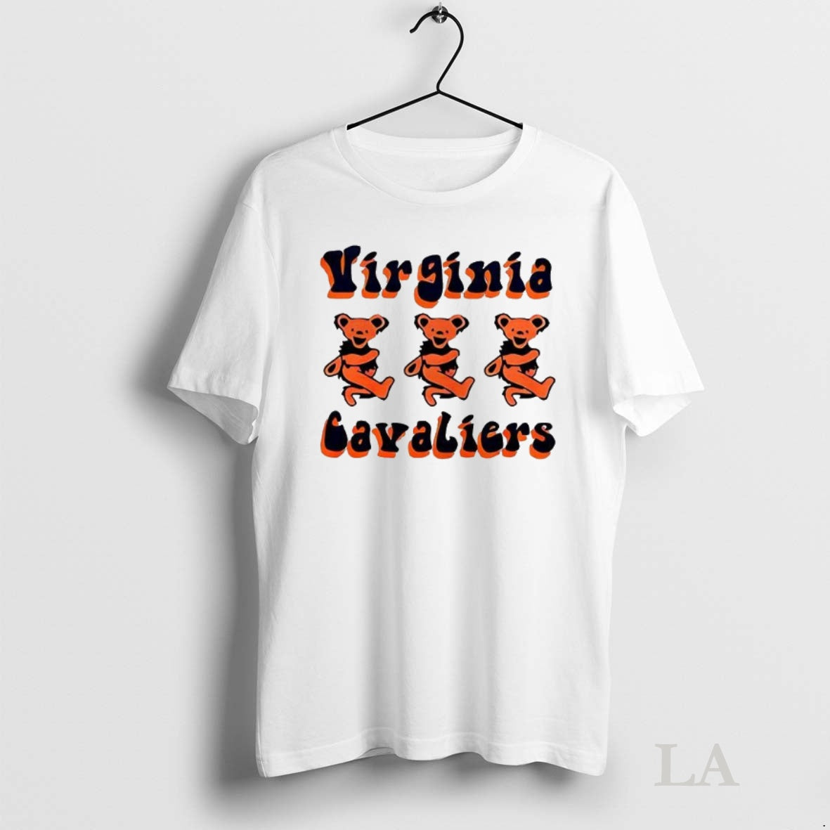 Original Virginia Cavaliers X Grateful Dead Two Sided Mugs And T-Shirts, Hoodie, Sweatshirt | InkNestWear.com