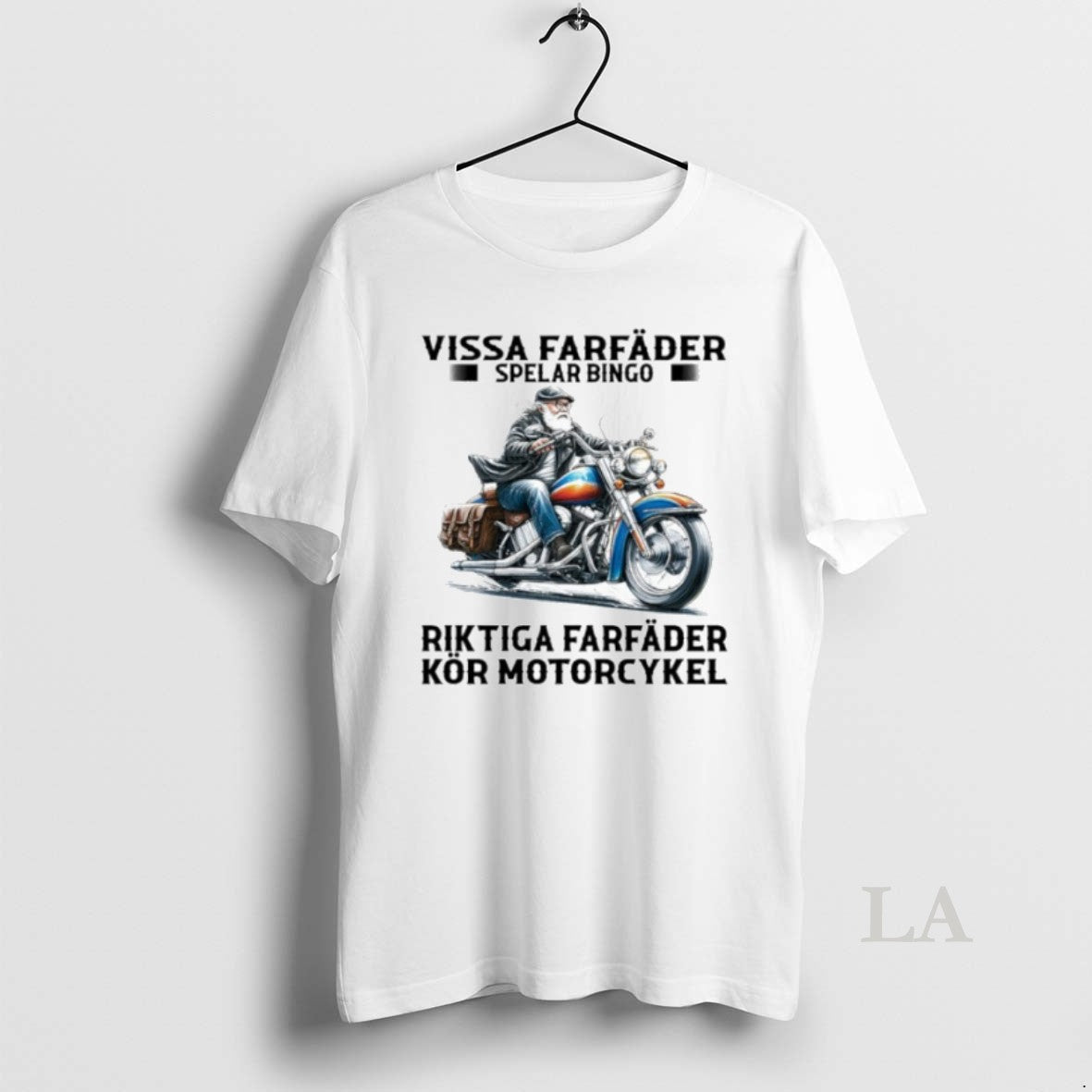 Original Vissa Forfader Spelar Bingo Riktiga Forfader Kor Motorcykel T-Shirts, Hoodie, Sweatshirt | InkNestWear.com