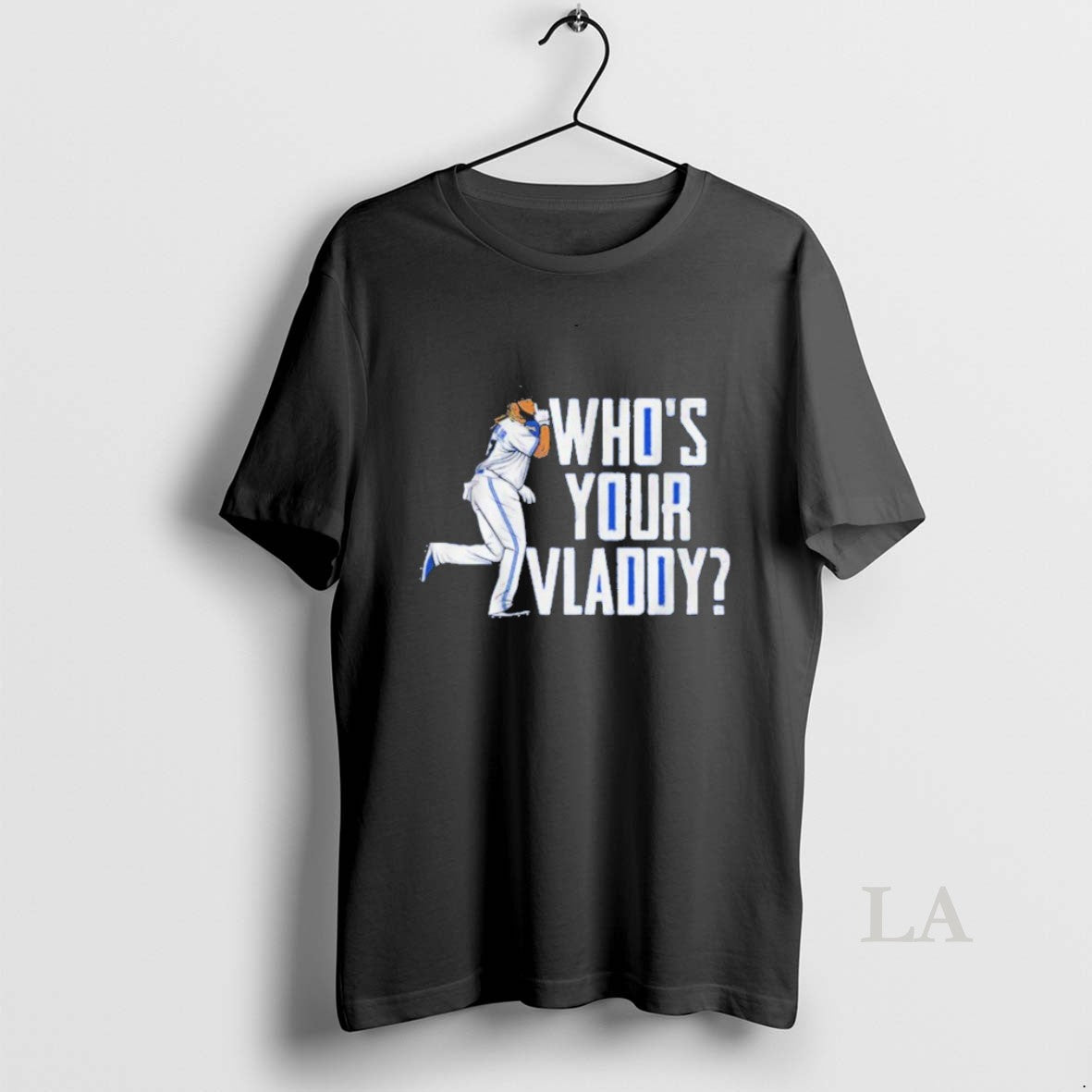 Original Vlad Guerrero Jr Whos Your Vladdy T-Shirts, Hoodie, Sweatshirt