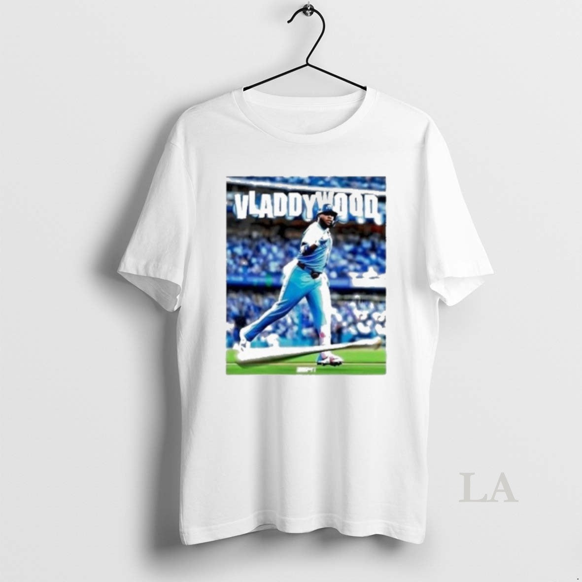 Original Vladdywood Vladimir Guerrero Jr Toronto Blue Jays Graphic T-Shirts, Hoodie, Sweatshirt | InkNestWear.com