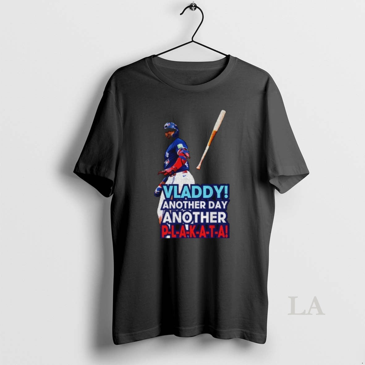 Original Vladimir Guerrero Jr Another Day Another Blakat Hitter T-Shirts, Hoodie, Sweatshirt | InkNestWear.com