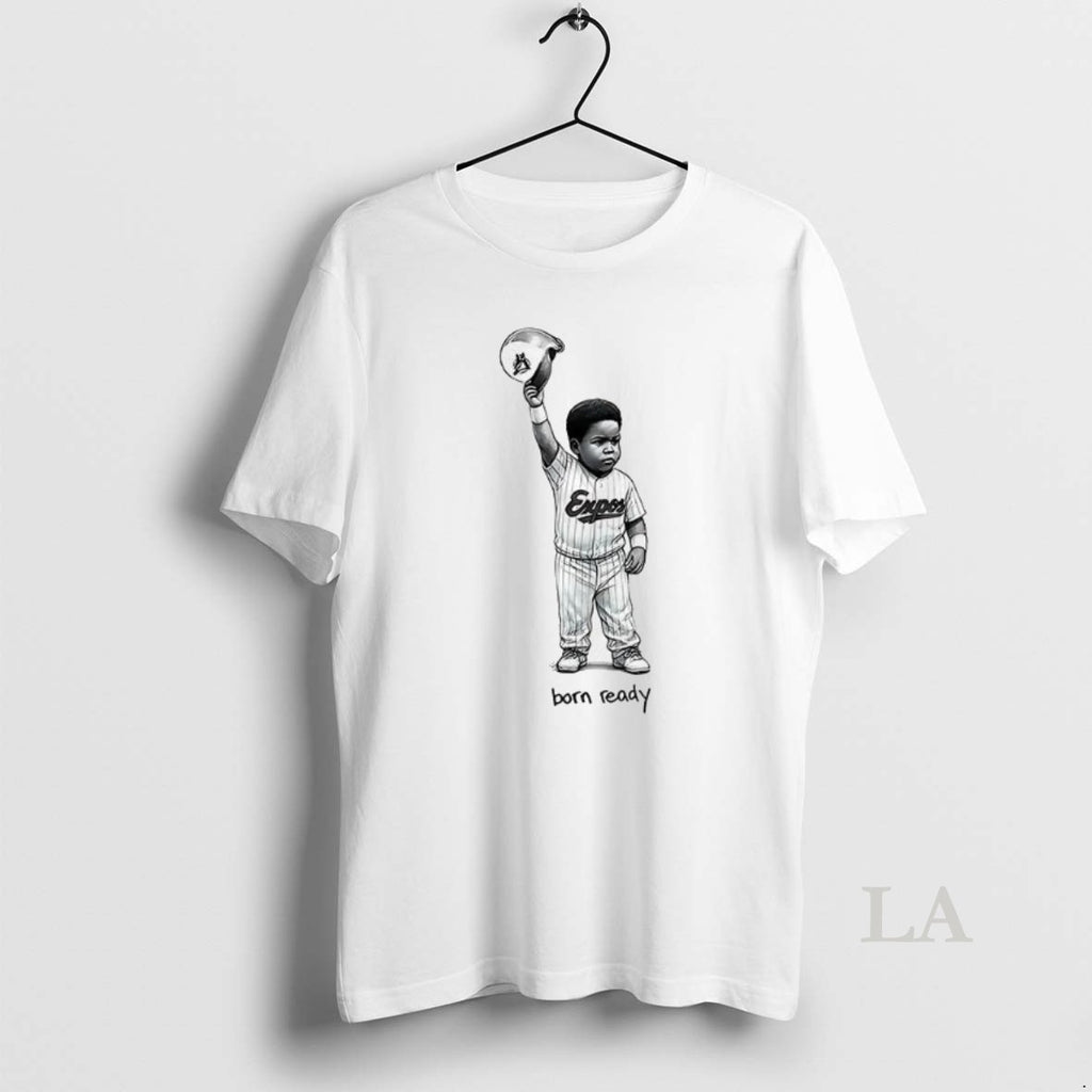 Original Vladimir Guerrero Jr Born Ready I Was Born Ready Two Sided Mugs And T-Shirts, Hoodie, Sweatshirt | InkNestWear.com