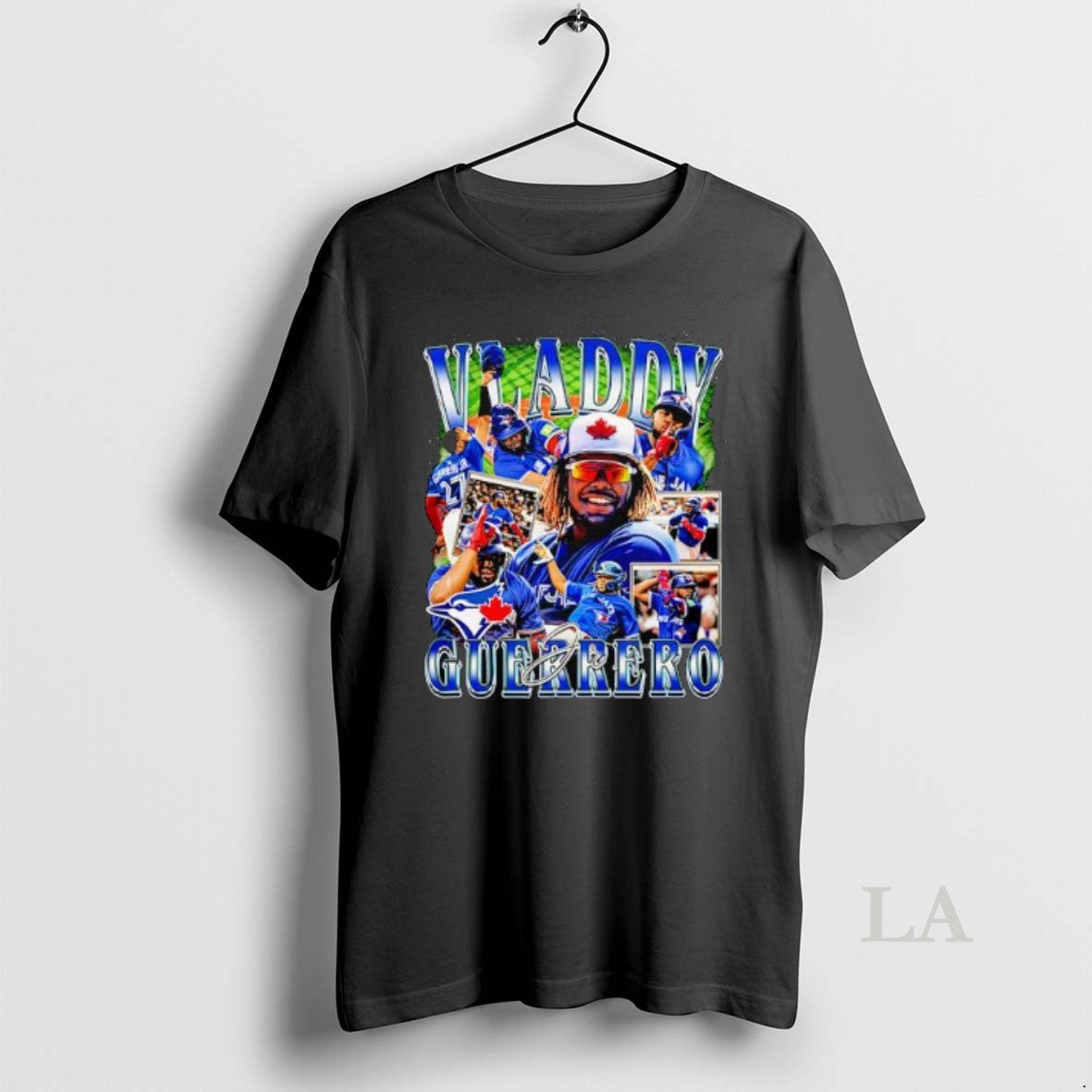 Original Vladimir Guerrero Jr Toronto Blue Jays Graphic T-Shirts, Hoodie, Sweatshirt | InkNestWear.com