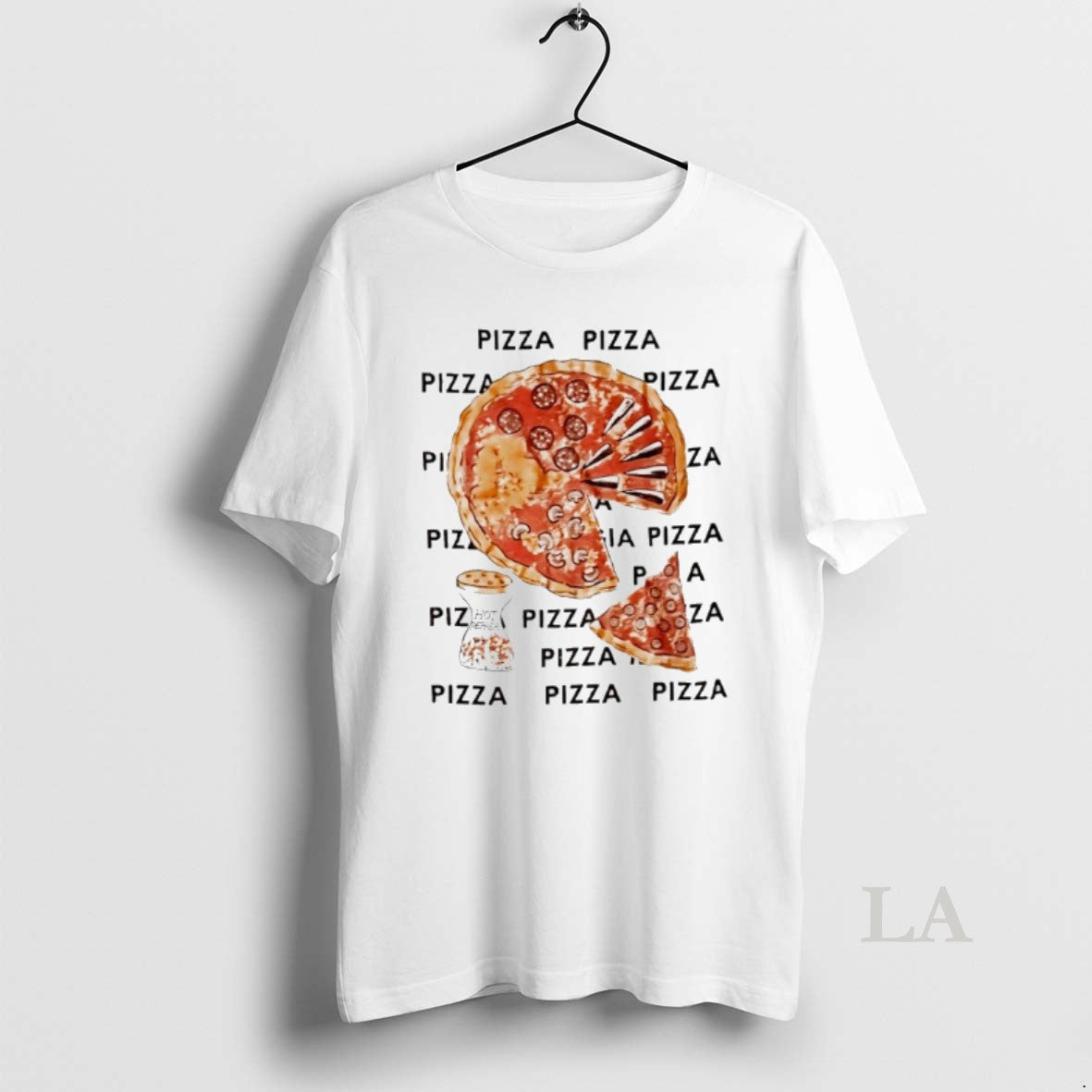 Original Vote For Pizza Hot Pepper T-Shirts, Hoodie, Sweatshirt | InkNestWear.com