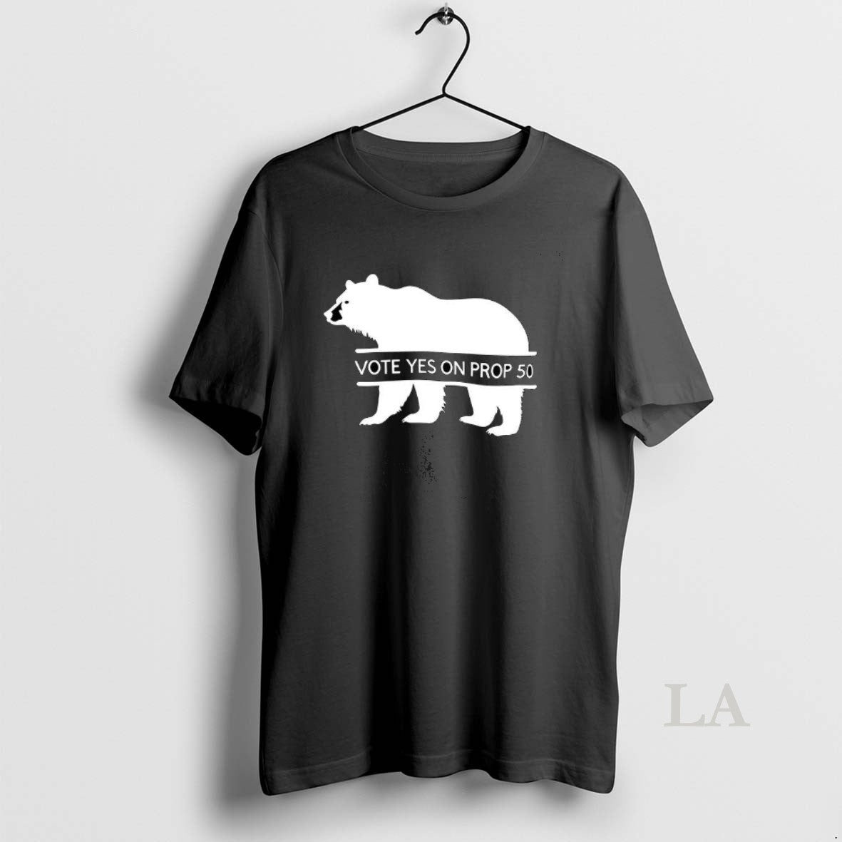 Original Vote Yes On Prop 50 California T-Shirts, Hoodie, Sweatshirt | InkNestWear.com
