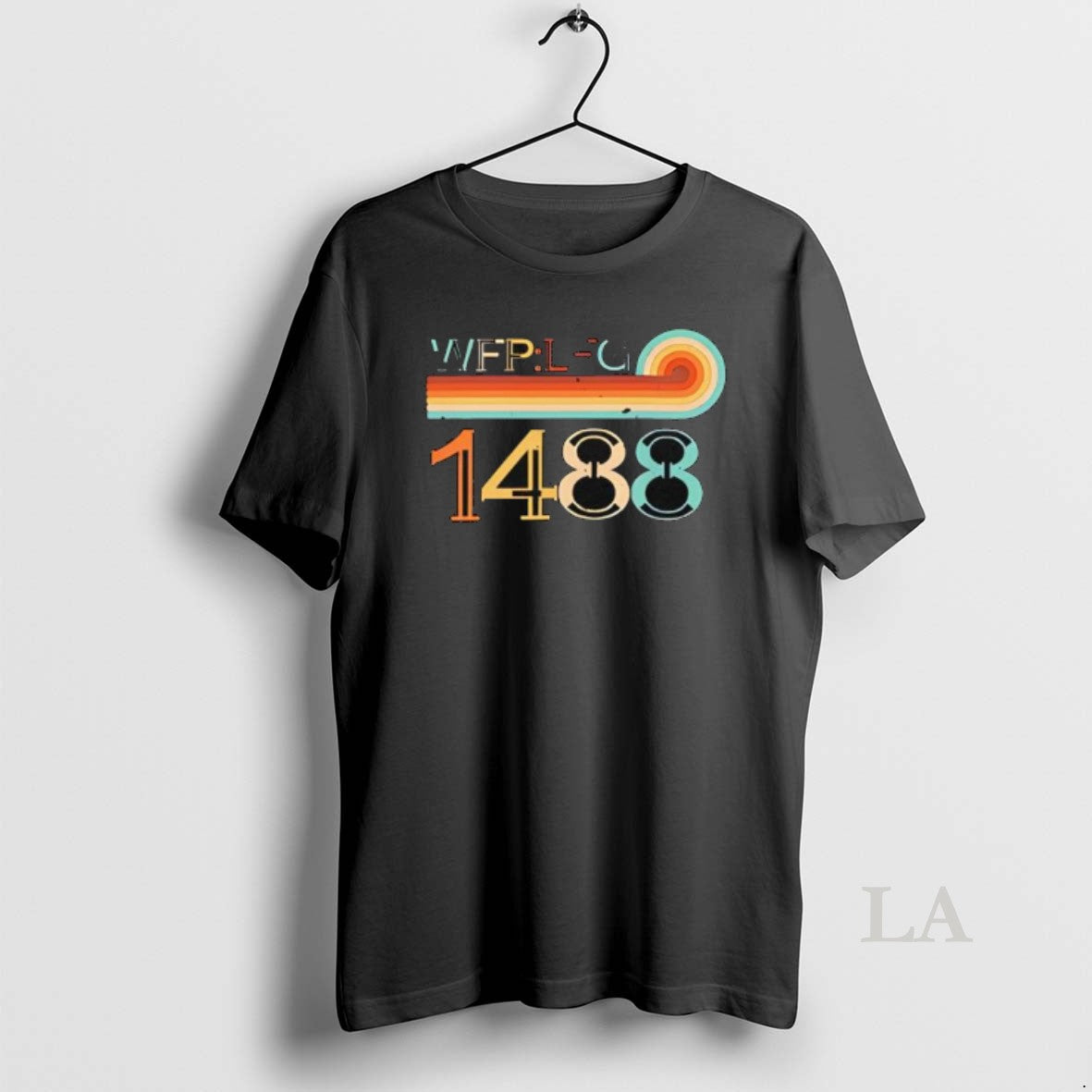 Original Wfpl G 1488 Vintage Graphic T-Shirts, Hoodie, Sweatshirt | InkNestWear.com