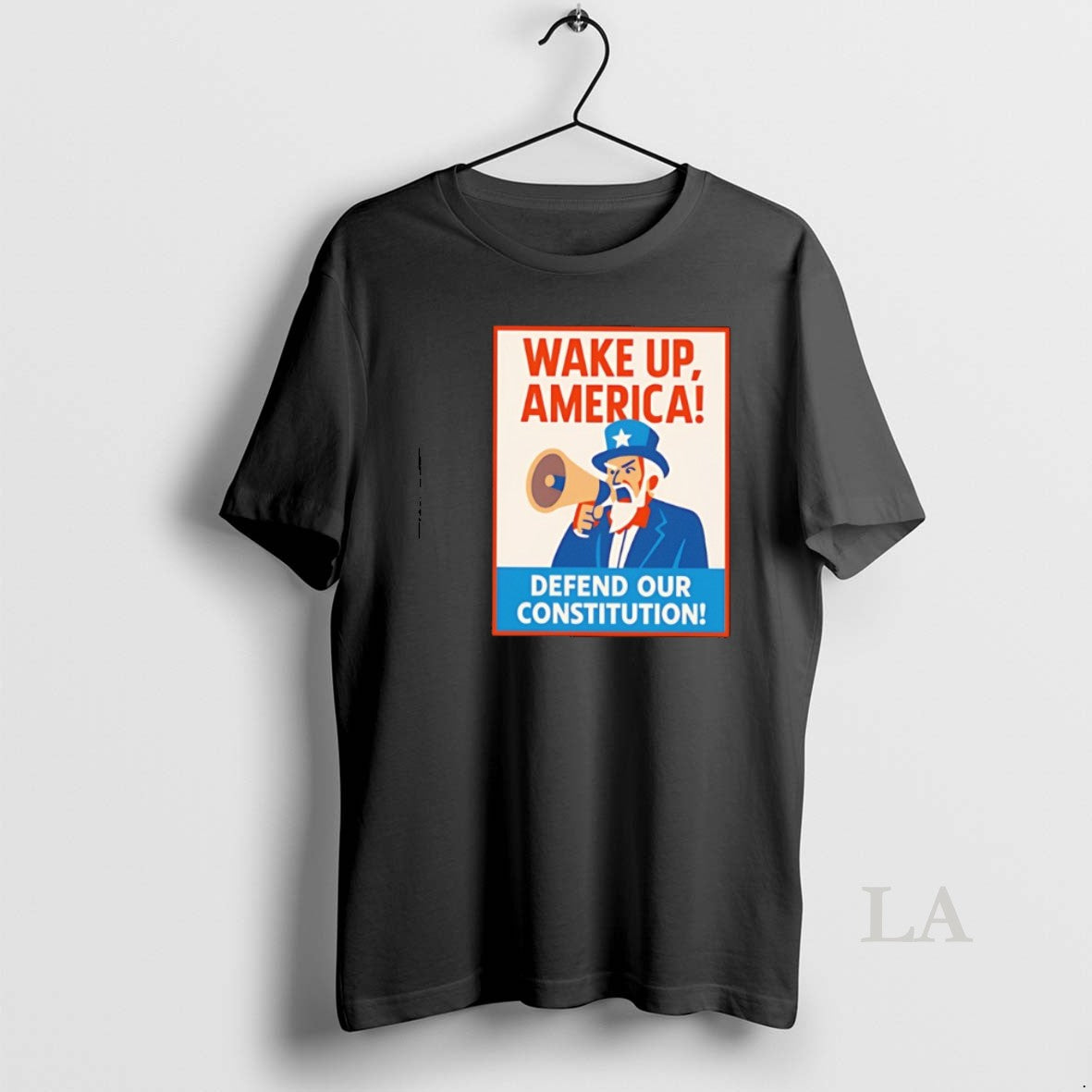 Original Wake Up America Defend Our Constitution T-Shirts, Hoodie, Sweatshirt | InkNestWear.com
