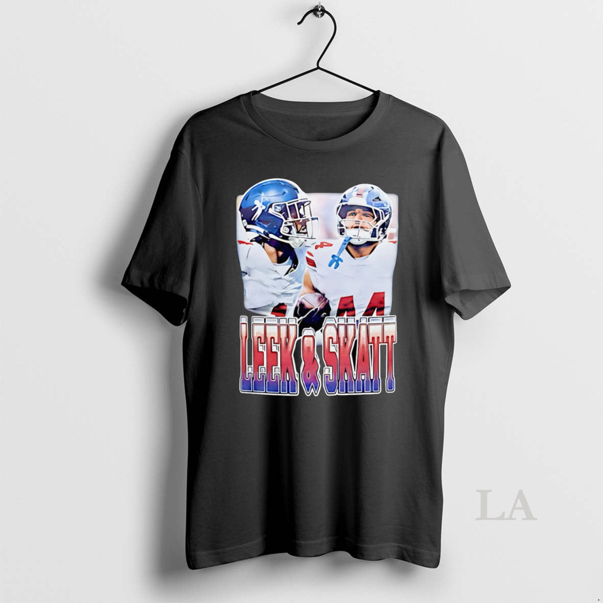 Original Wandale Robinson Leek And Skatt T-Shirts, Hoodie, Sweatshirt | InkNestWear.com