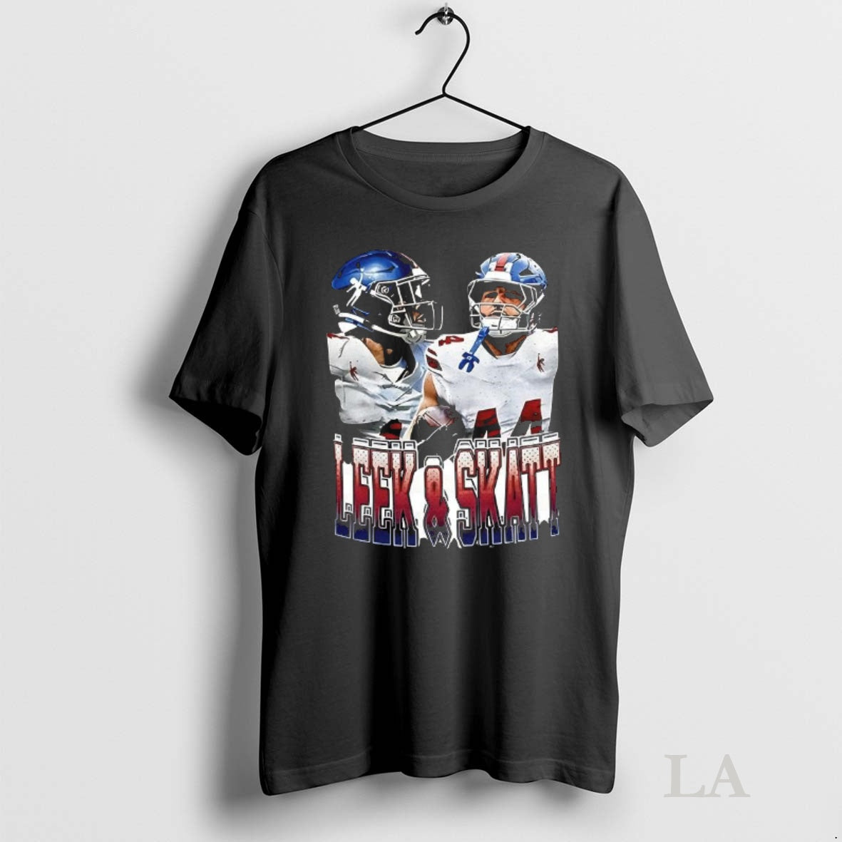 Original Wandale Robinson Leek And Skatt Two Sided Mugs And T-Shirts, Hoodie, Sweatshirt | InkNestWear.com