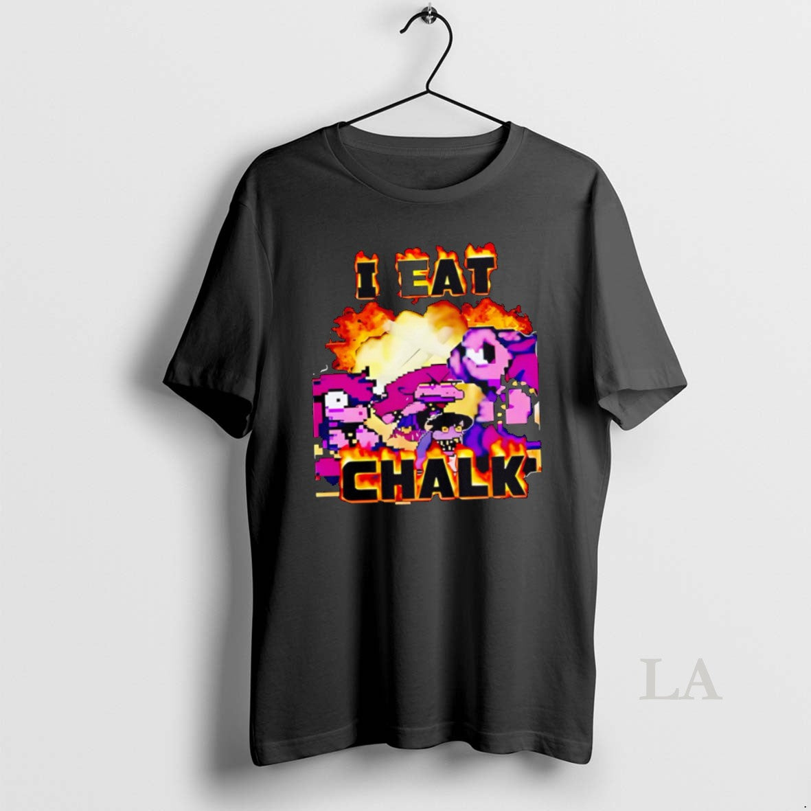 Original Wario Himself I Eat Chalk T-Shirts, Hoodie, Sweatshirt | InkNestWear.com