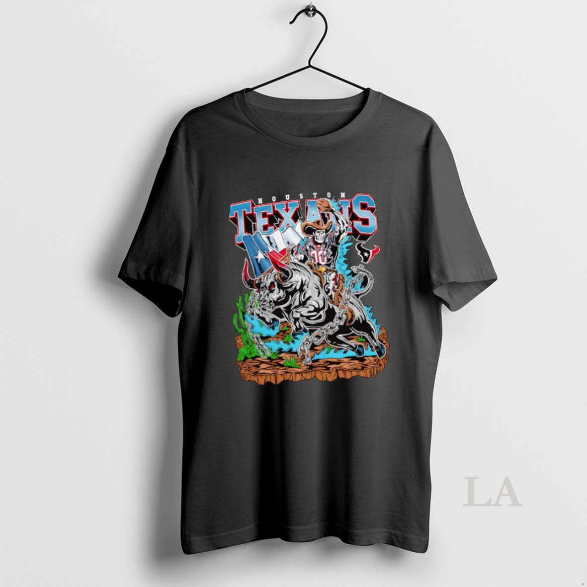 Original Warren Lotas X Houston Texans Wrangler Skeleton T-Shirts, Hoodie, Sweatshirt | InkNestWear.com