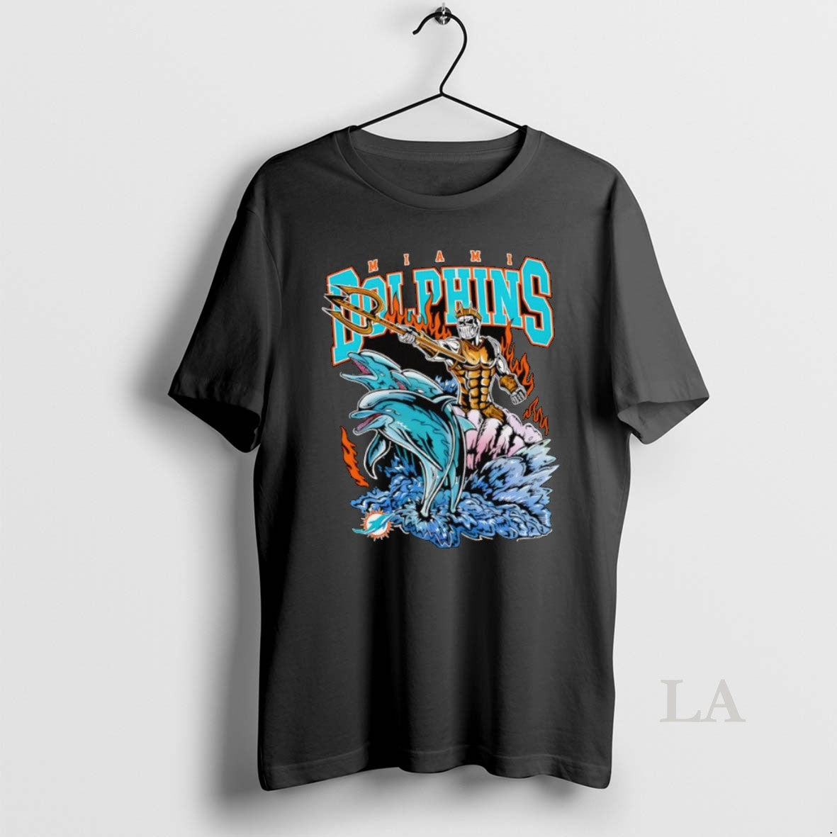 Original Warren Lotas X Miami Dolphins Charge Skeleton T-Shirts, Hoodie, Sweatshirt | InkNestWear.com