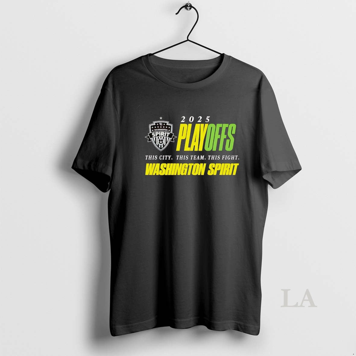 Original Washington Spirit 2025 Playoffs This City This Team This Fight T-Shirts, Hoodie, Sweatshirt | InkNestWear.com